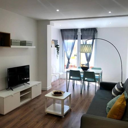 Insidehome Apartments - La Casita De Oscar ปาเลนเซีย ภายนอก รูปภาพ