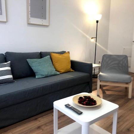 Insidehome Apartments - La Casita De Oscar ปาเลนเซีย ภายนอก รูปภาพ