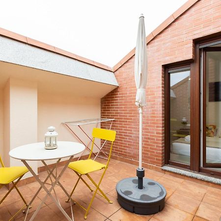 Insidehome Apartments - La Casita De Oscar ปาเลนเซีย ภายนอก รูปภาพ