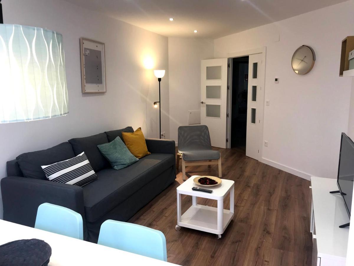 Insidehome Apartments - La Casita De Oscar ปาเลนเซีย ภายนอก รูปภาพ