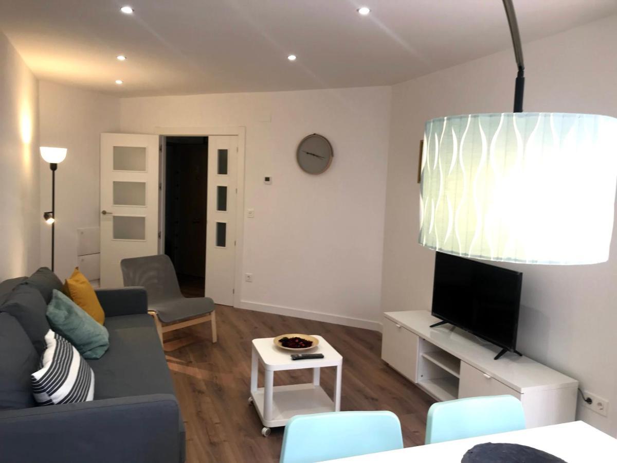 Insidehome Apartments - La Casita De Oscar ปาเลนเซีย ภายนอก รูปภาพ