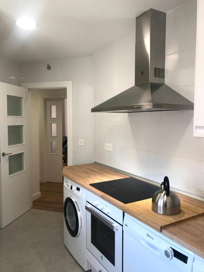 Insidehome Apartments - La Casita De Oscar ปาเลนเซีย ภายนอก รูปภาพ