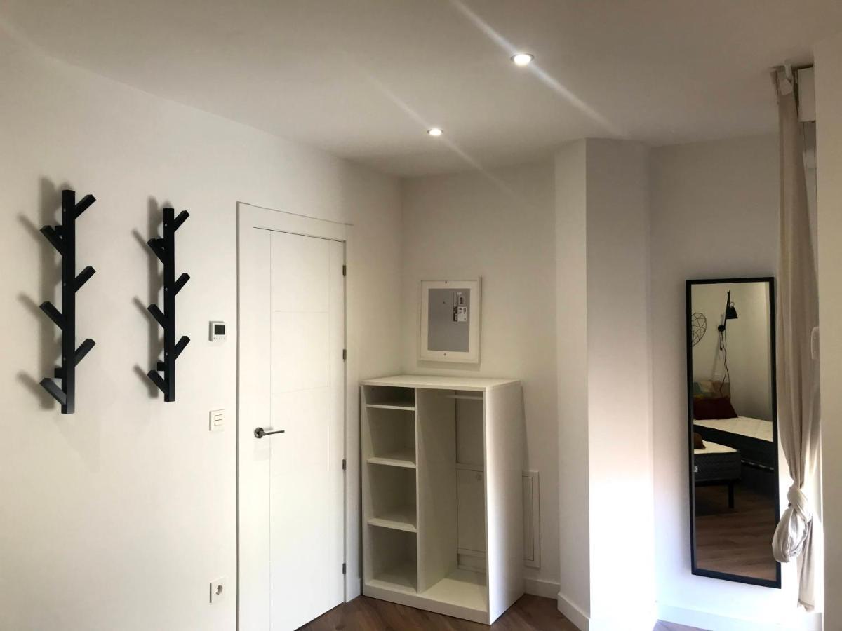 Insidehome Apartments - La Casita De Oscar ปาเลนเซีย ภายนอก รูปภาพ
