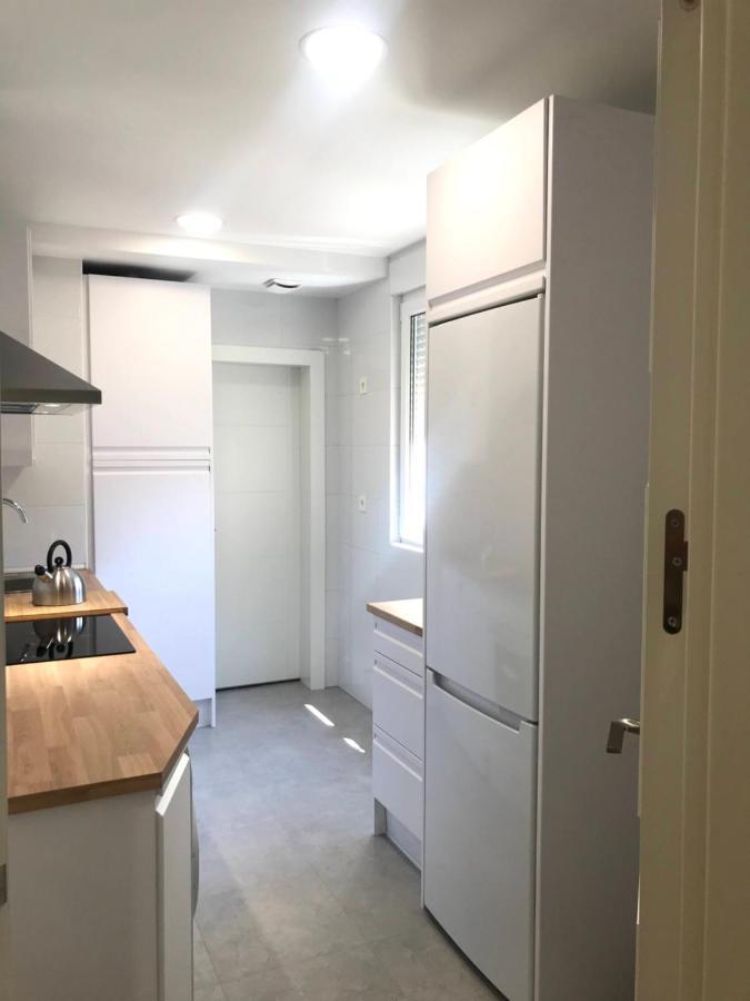 Insidehome Apartments - La Casita De Oscar ปาเลนเซีย ภายนอก รูปภาพ