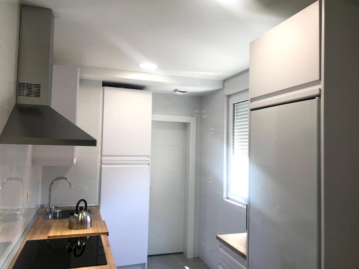 Insidehome Apartments - La Casita De Oscar ปาเลนเซีย ภายนอก รูปภาพ