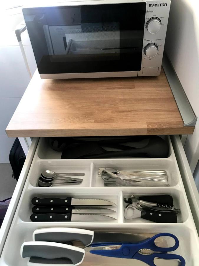 Insidehome Apartments - La Casita De Oscar ปาเลนเซีย ภายนอก รูปภาพ