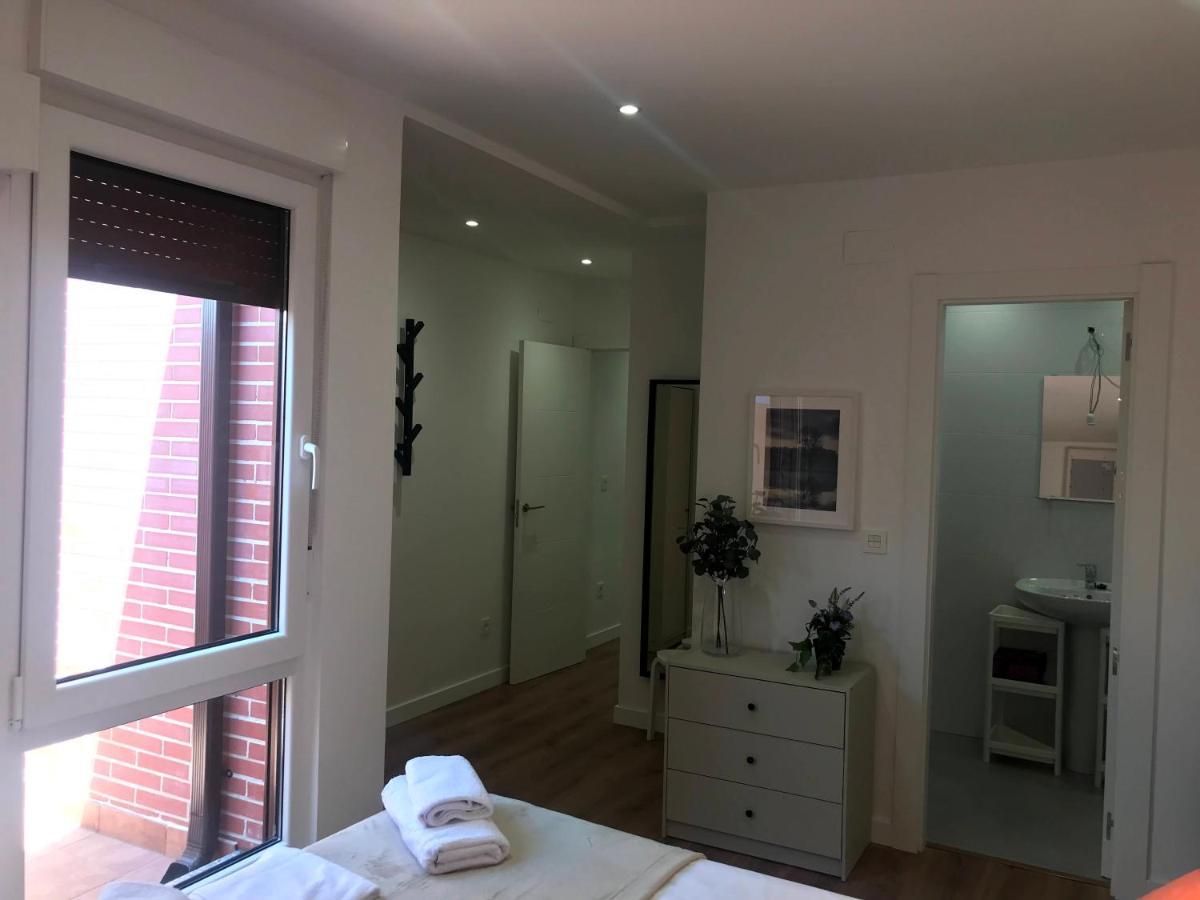 Insidehome Apartments - La Casita De Oscar ปาเลนเซีย ภายนอก รูปภาพ